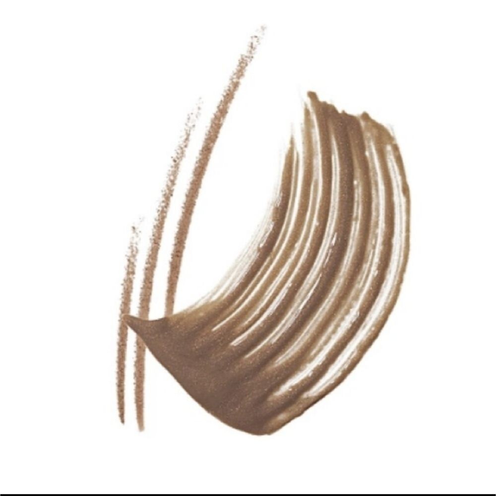 New Marc Jacobs Brow Wow Duo Light Brown - Picture 6 of 7